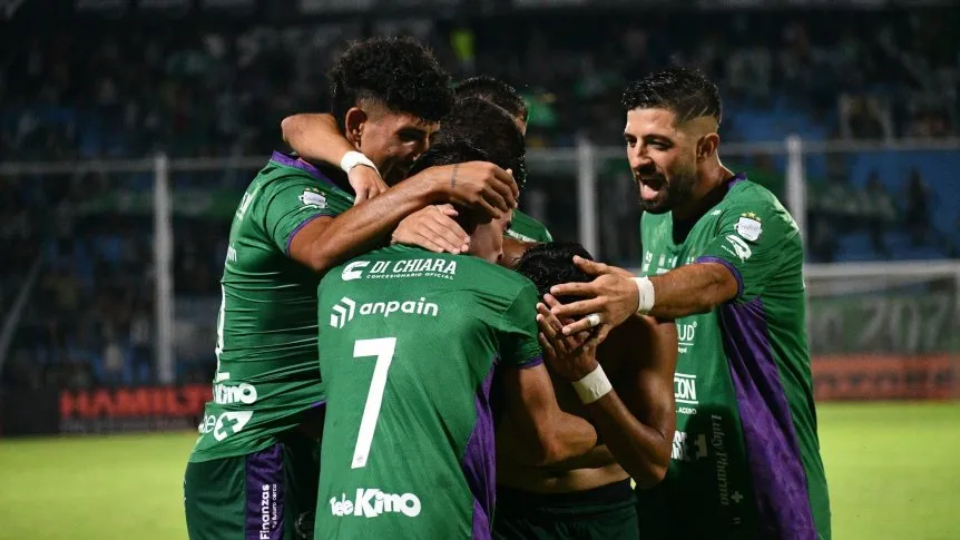 Copa Argentina: Excursionistas eliminó a Godoy Cruz