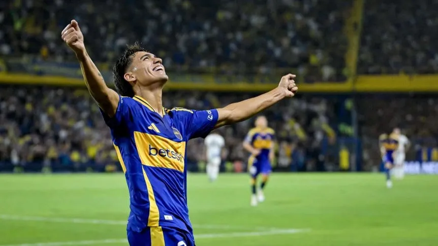 Boca quiere dejar atrás la derrota en Perú