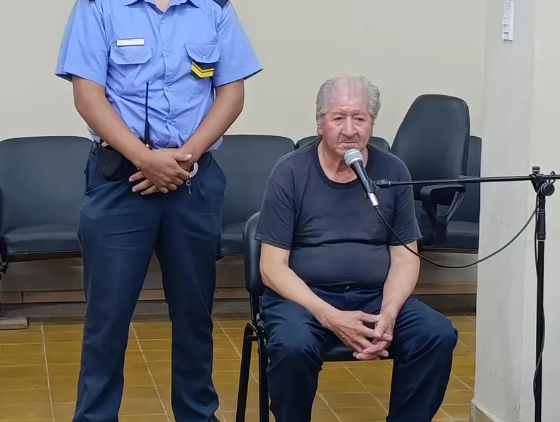 Condenaron al acusado de abusar a su mascota en San Martín: admitió el delito, se le hará pericias psicológicas y no irá preso