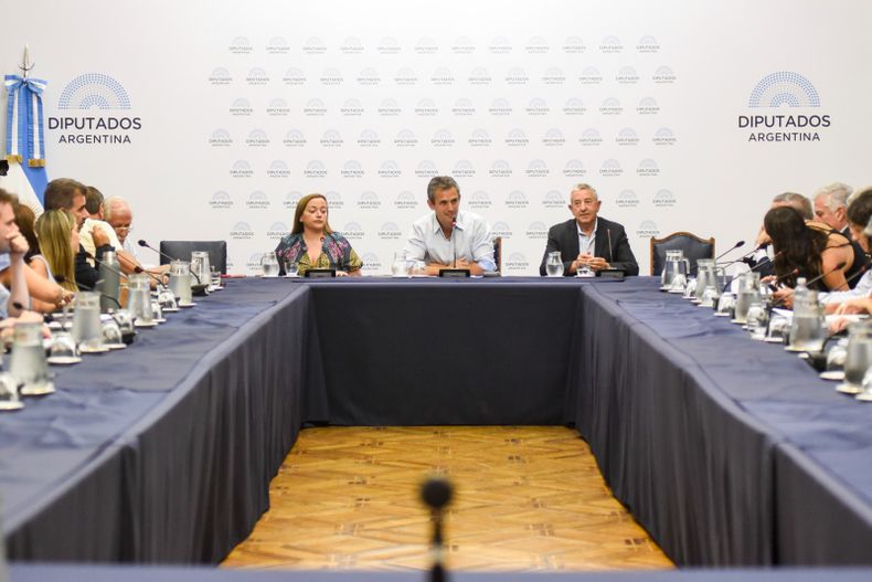 El oficialismo consiguió las firmas para dictaminar la suspensión de las PASO