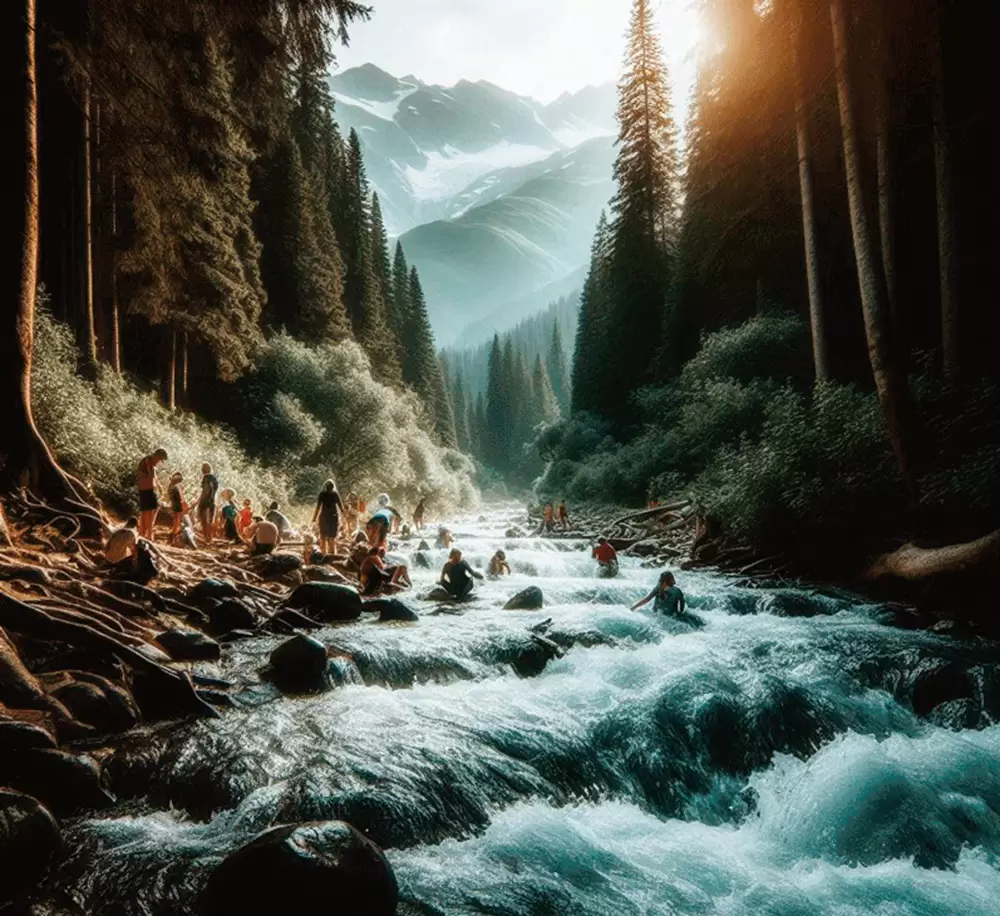 La palabra AGUA en los refranes – Segunda parte