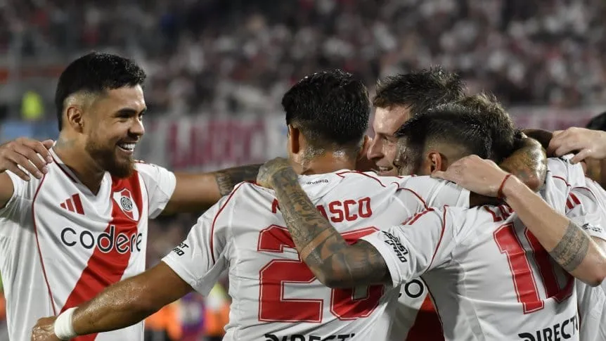 River recibe a Lanús con la necesidad de dejar los tres puntos en casa
