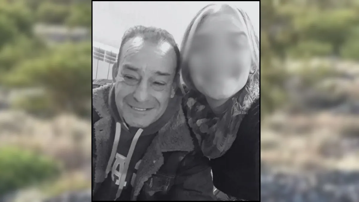 Revelaron la causa de muerte del hombre que estaba desaparecido desde el viernes y que luego hallaron sin vida
