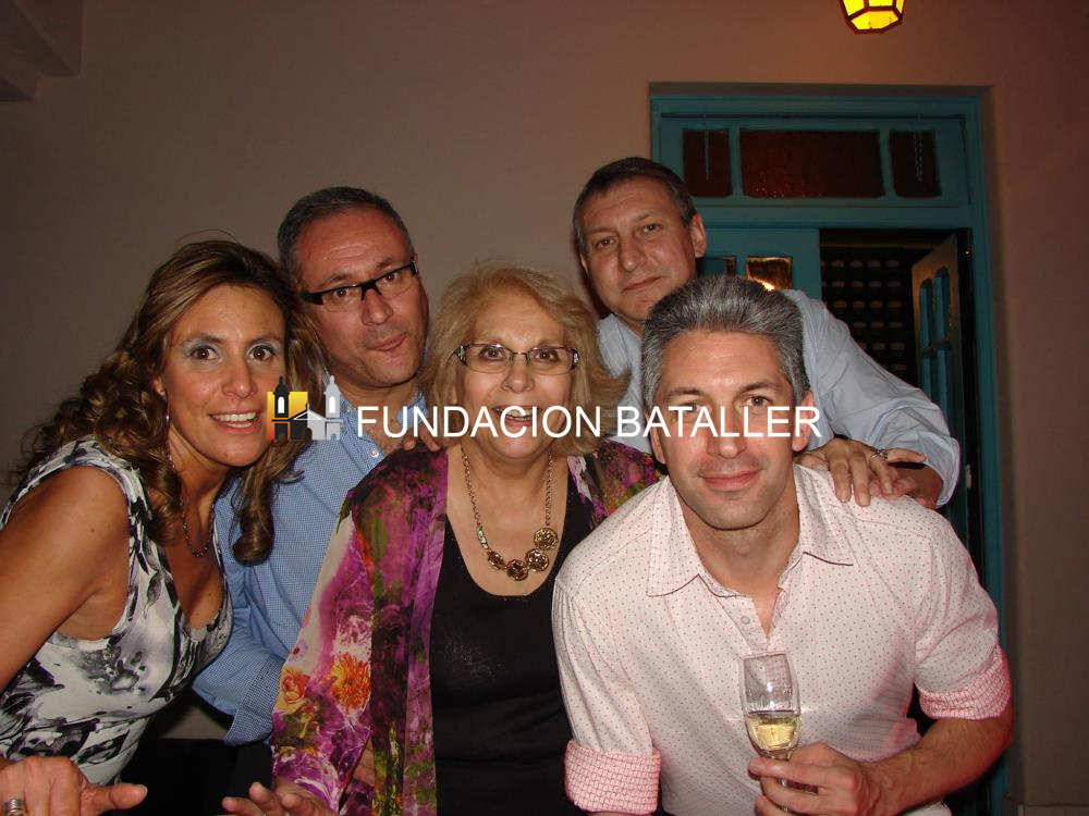 Murió María Esther Martínez, mamá de los periodistas María Silvia, Miguel y Gabriel Martín