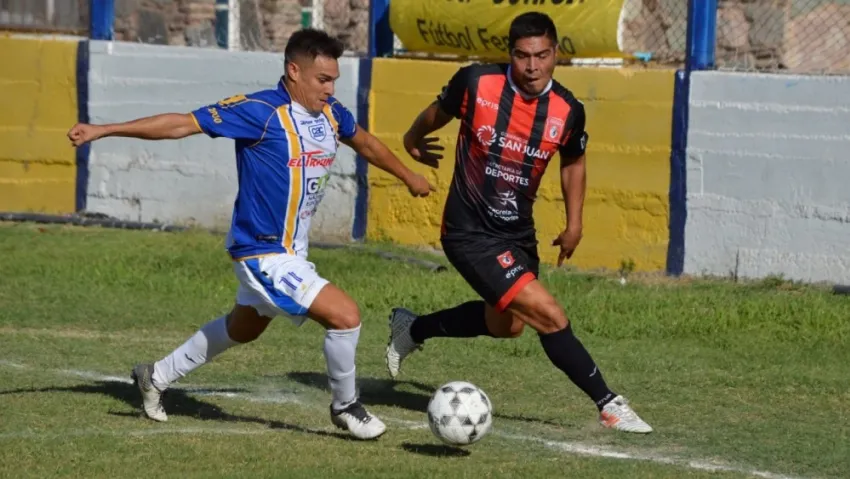 Liga Sanjuanina: Comienza el Torneo Apertura