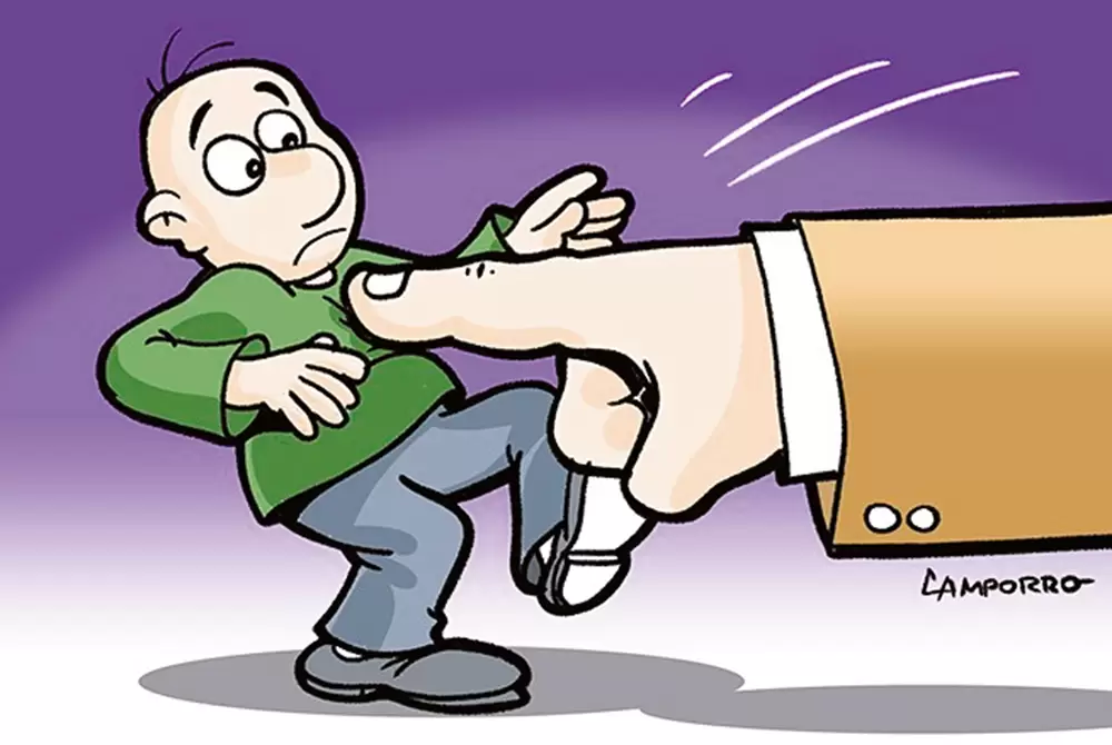 Culpable impensado