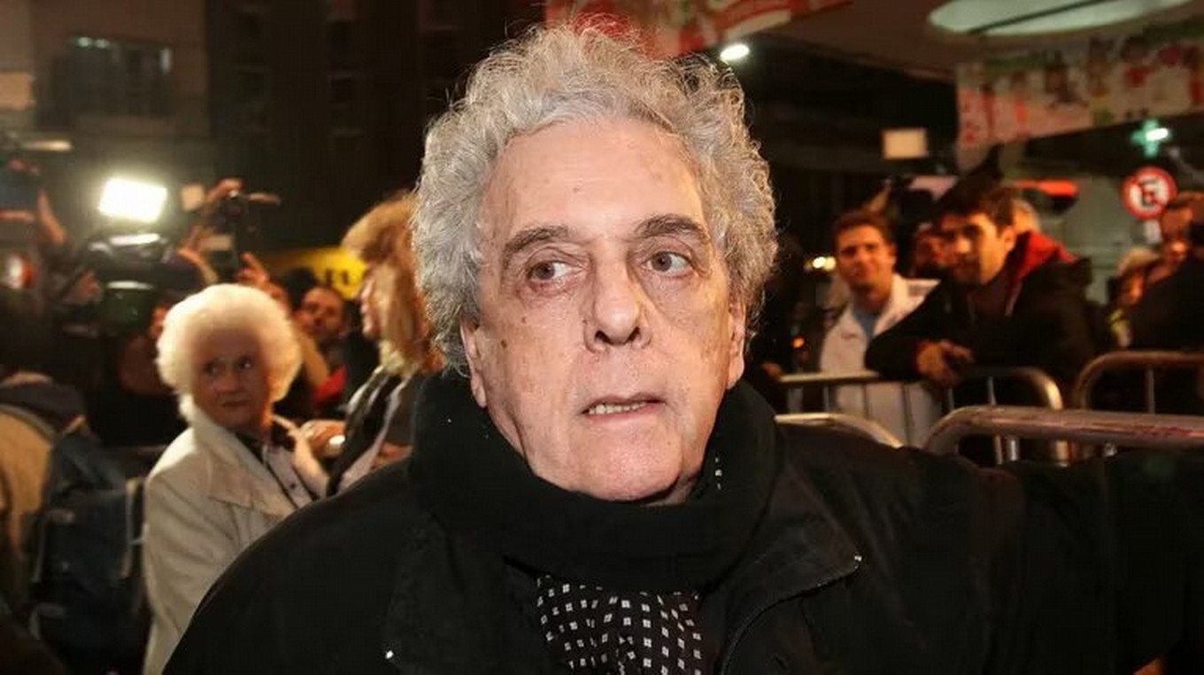 Murió el gran humorista Antonio Gasalla