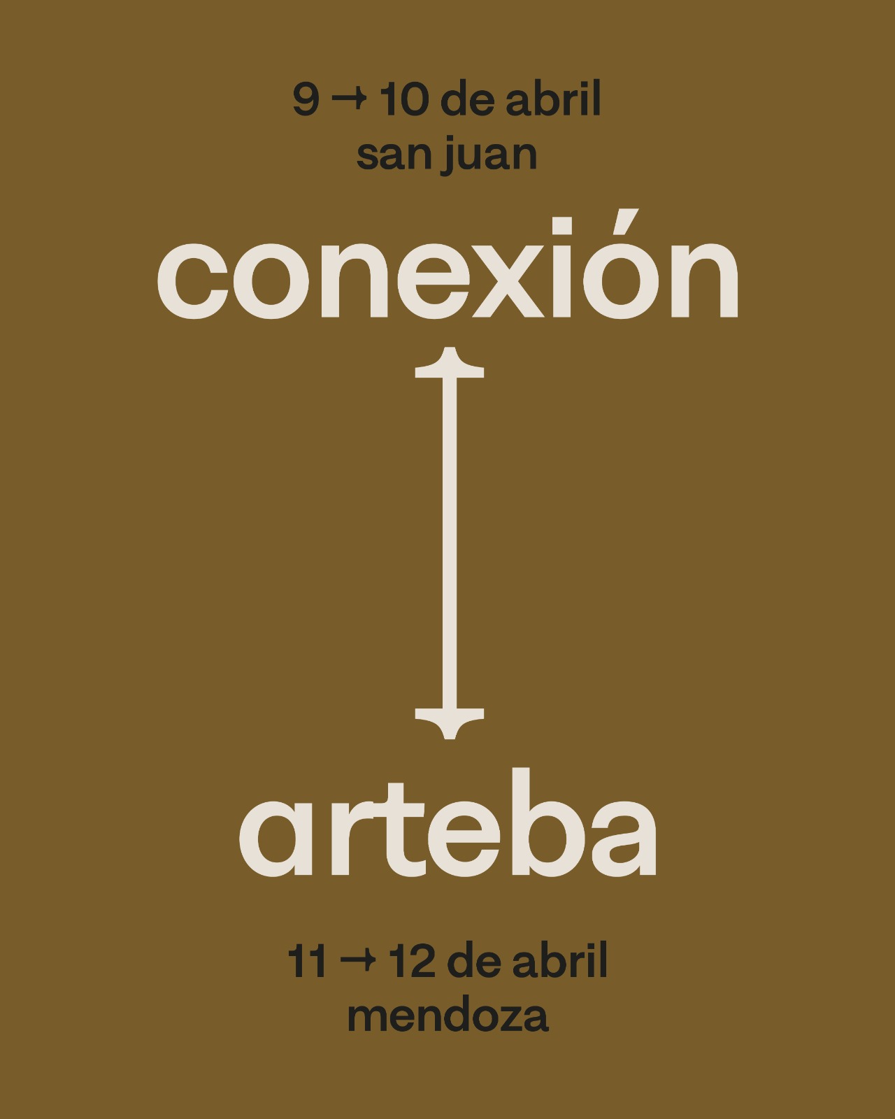 Con el apoyo de Glencore Pachón se presentó “Conexión Arteba”, un foro de debate y reflexión sobre arte y naturaleza