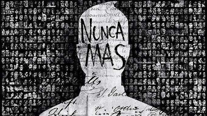 La marcha por el Día de la Memoria también se dará en San Juan