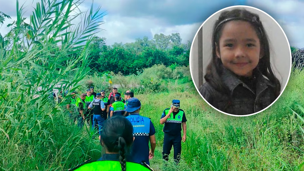 Tucumán: encontraron muerta a una nena de 7 años y detuvieron a su madre y a su padrastro
