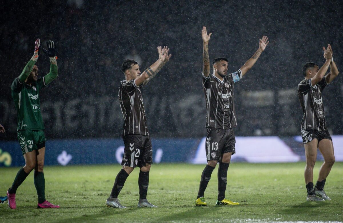 Copa de la Liga: Hoy se completan los partidos suspendidos