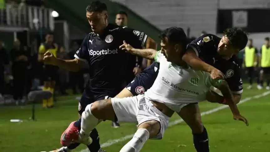 Torneo Apertura: Finalizó la octava fecha