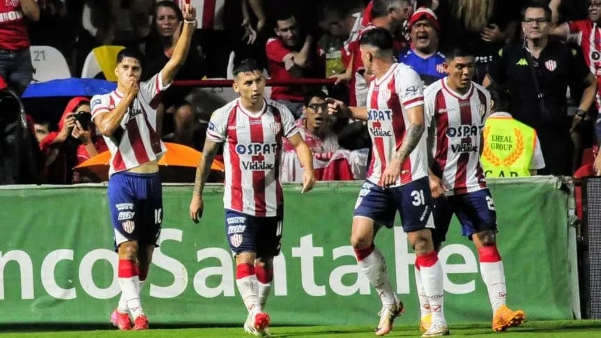 Copa Argentina: Continúan los treintaidosavos de final 