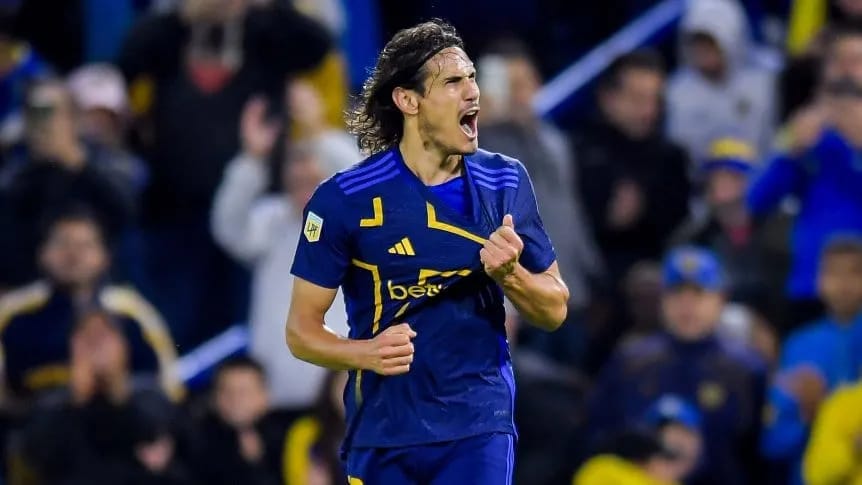 Copa de la Liga: Boca visita a Central Córdoba de Santiago del Estero