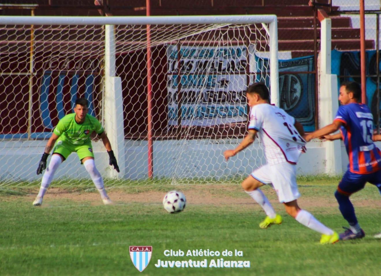 Liga Sanjuanina: Continua la segunda fecha