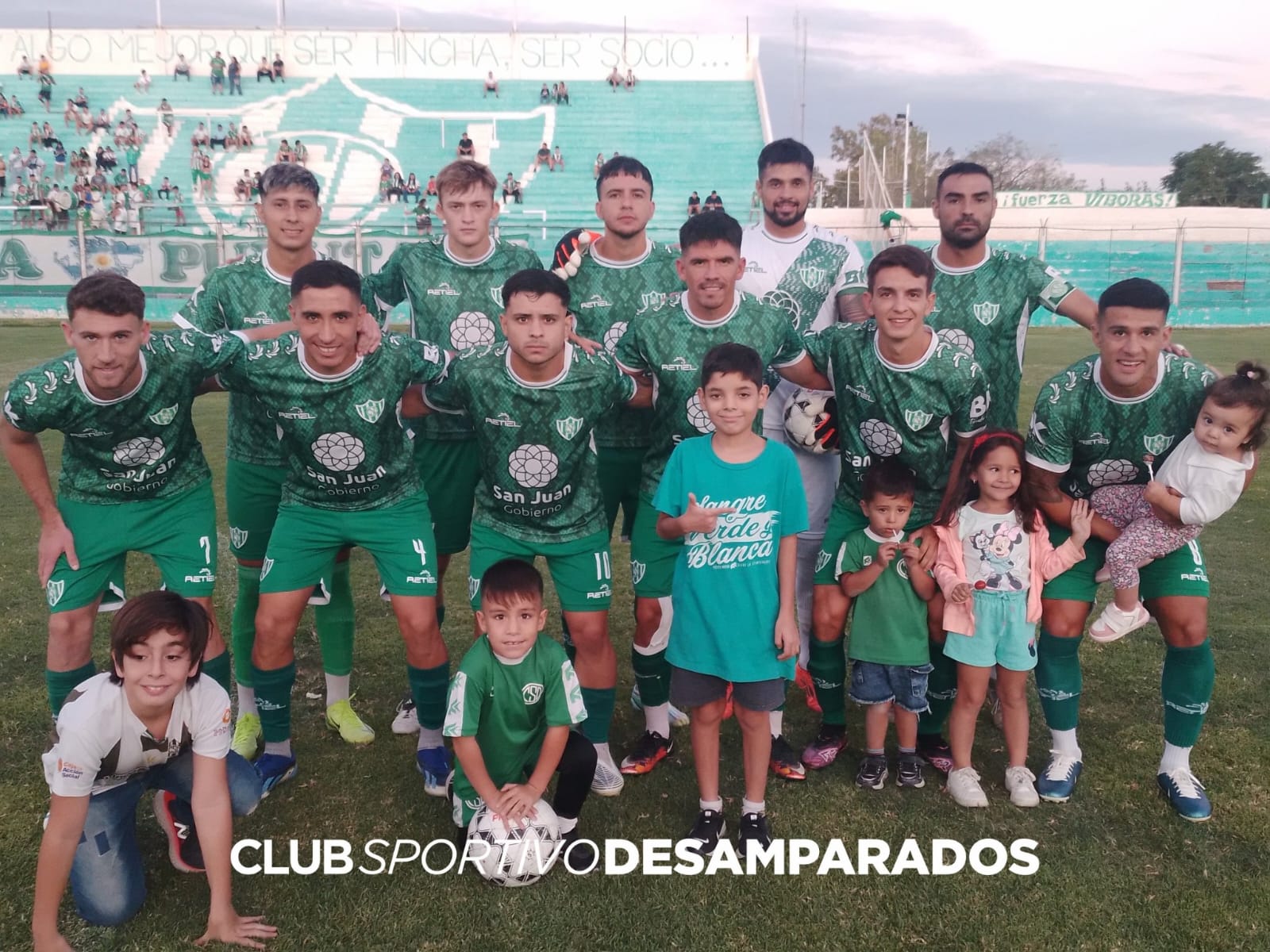 Liga Sanjuanina: Finalizó la segunda fecha