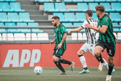 San Martín ya tiene día y horario para la Copa Argentina