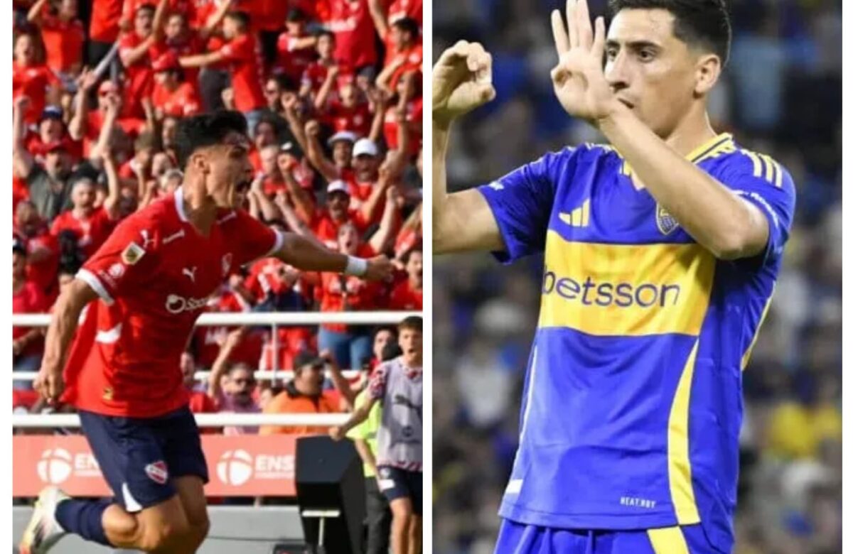 Copa de la Liga: Finalizó la décima fecha