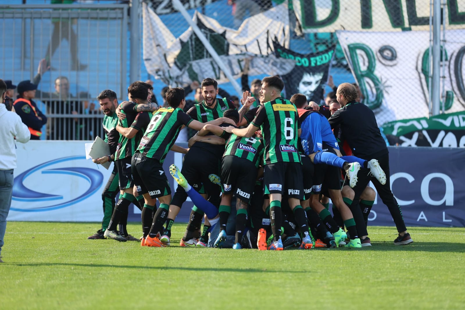 Copa Argentina: San Martín va por el primer triunfo en la era Romagnoli
