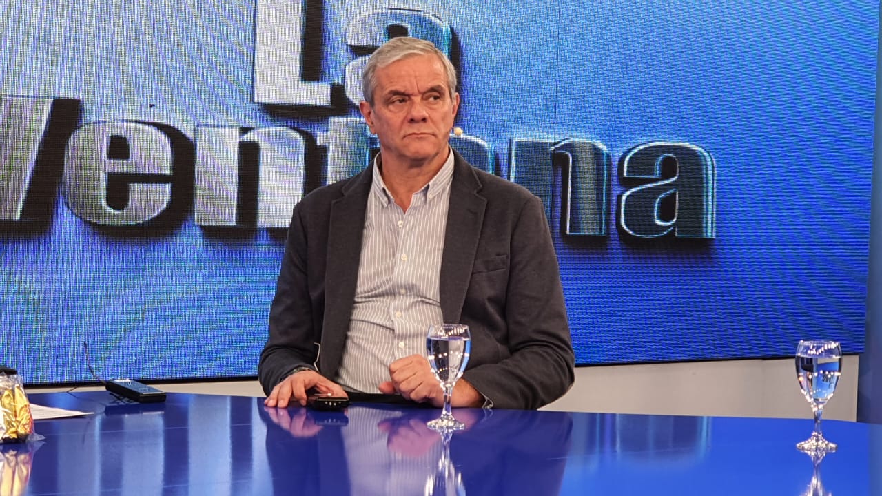 Rodolfo Fasoli en LV: «El sistema de fabricación nacional de remedios está quebrado. Solo se puede salvar con un control»