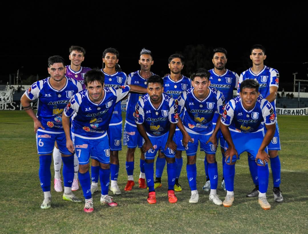 Liga Sanjuanina: Empate entre Unión y Peñarol