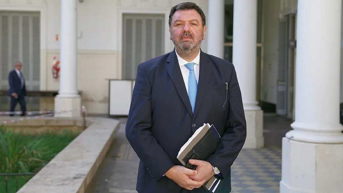 La Corte Suprema rechazó concederle la licencia a Ariel Lijo y no asumirá en el máximo tribunal