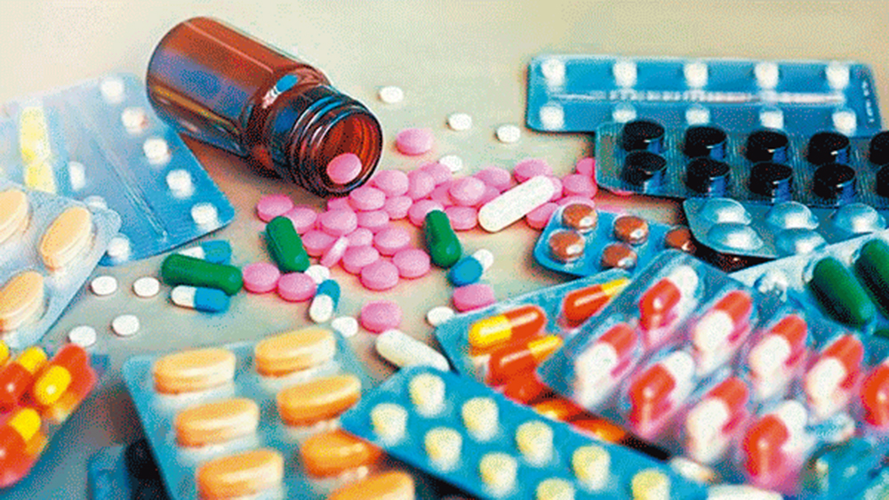 Medicamentos: Derecho o condena