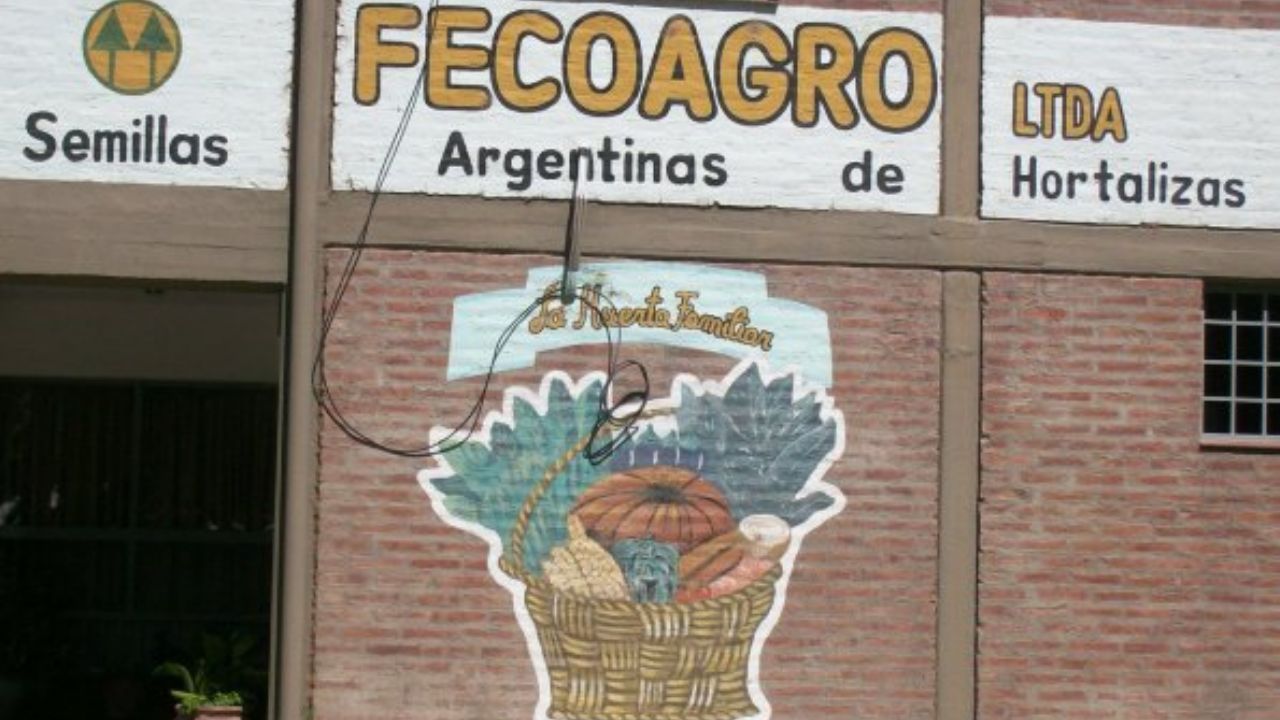 Despido masivo en Fecoagro: el S.E.C denunció que echaron a 10 empleados y solo quedaron dos en funciones