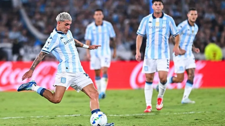 Copa de la Liga: Continúa la novena fecha