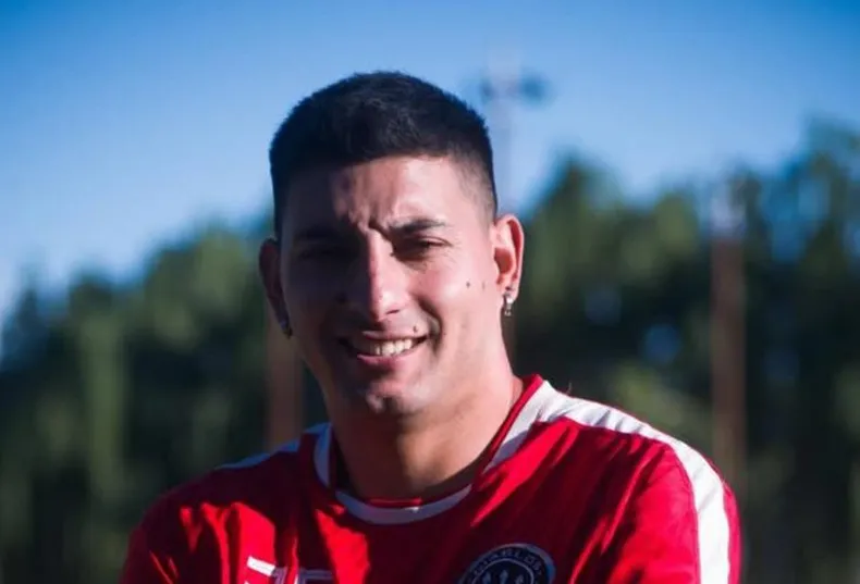 Falleció el joven al que le dispararon en medio de una discusión en Rivadavia tras un partido de fútbol