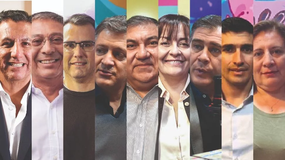 Los Intendentes peronistas se reunieron para mostrar unidad y se vendrá una cumbre