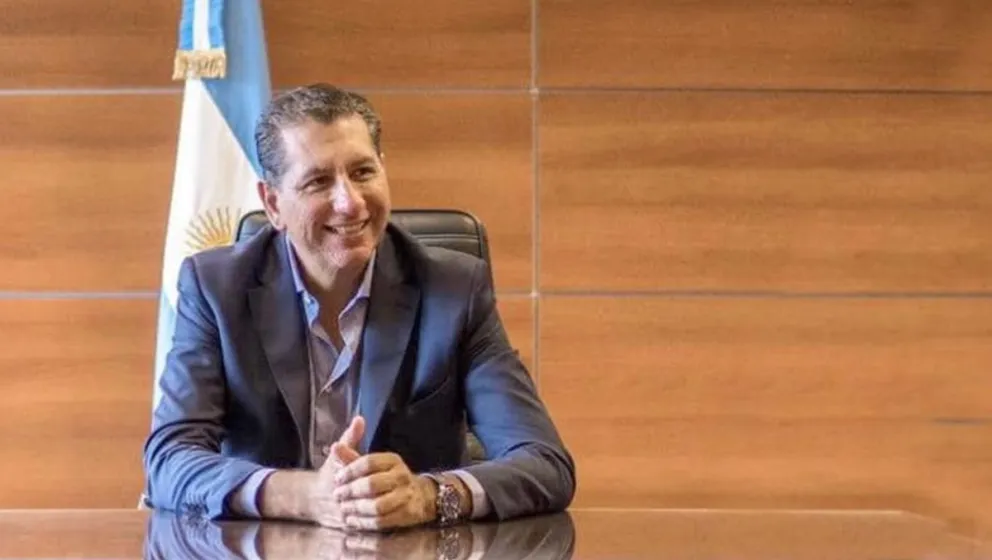 Fabián Aballay en CNN Radio: «Tenemos 3 o 4 nombres que están más cerca de intergar la lista única que buscamos»