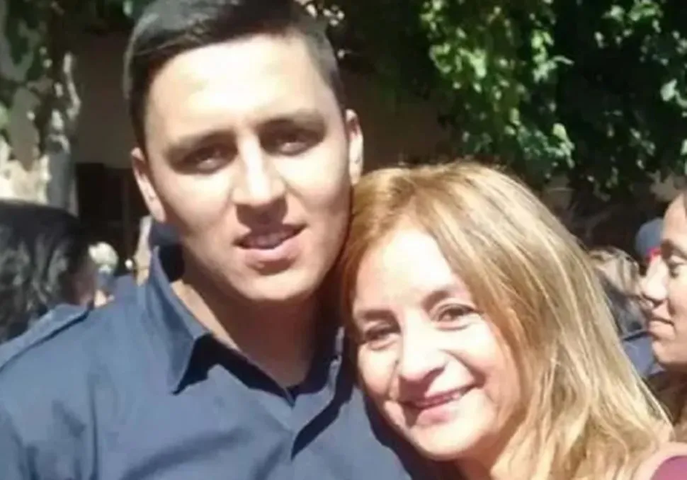 El Juicio contra el hijo de la Secretaria General de UDAP pasó a cuarto intermedio