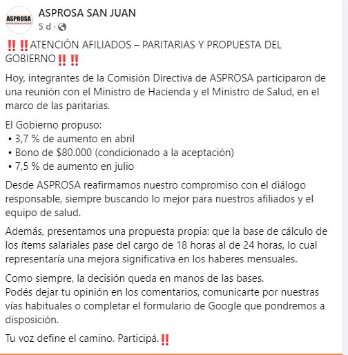 ASPROSA