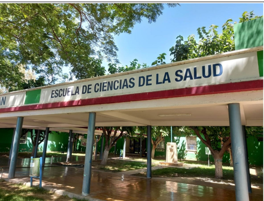 Elecciones universitarias: Ya están los candidatos en la Escuela de la Salud