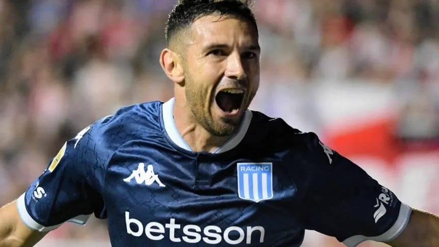 Copa: Libertadores: Racing y Estudiantes ponen primera