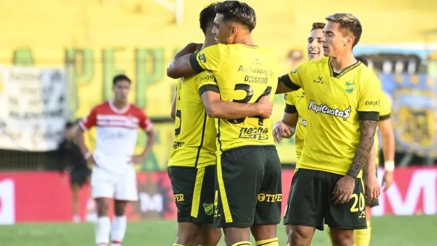 Copa Sudamericana: Defensa y Justicia y Lanús cierran la primera fecha