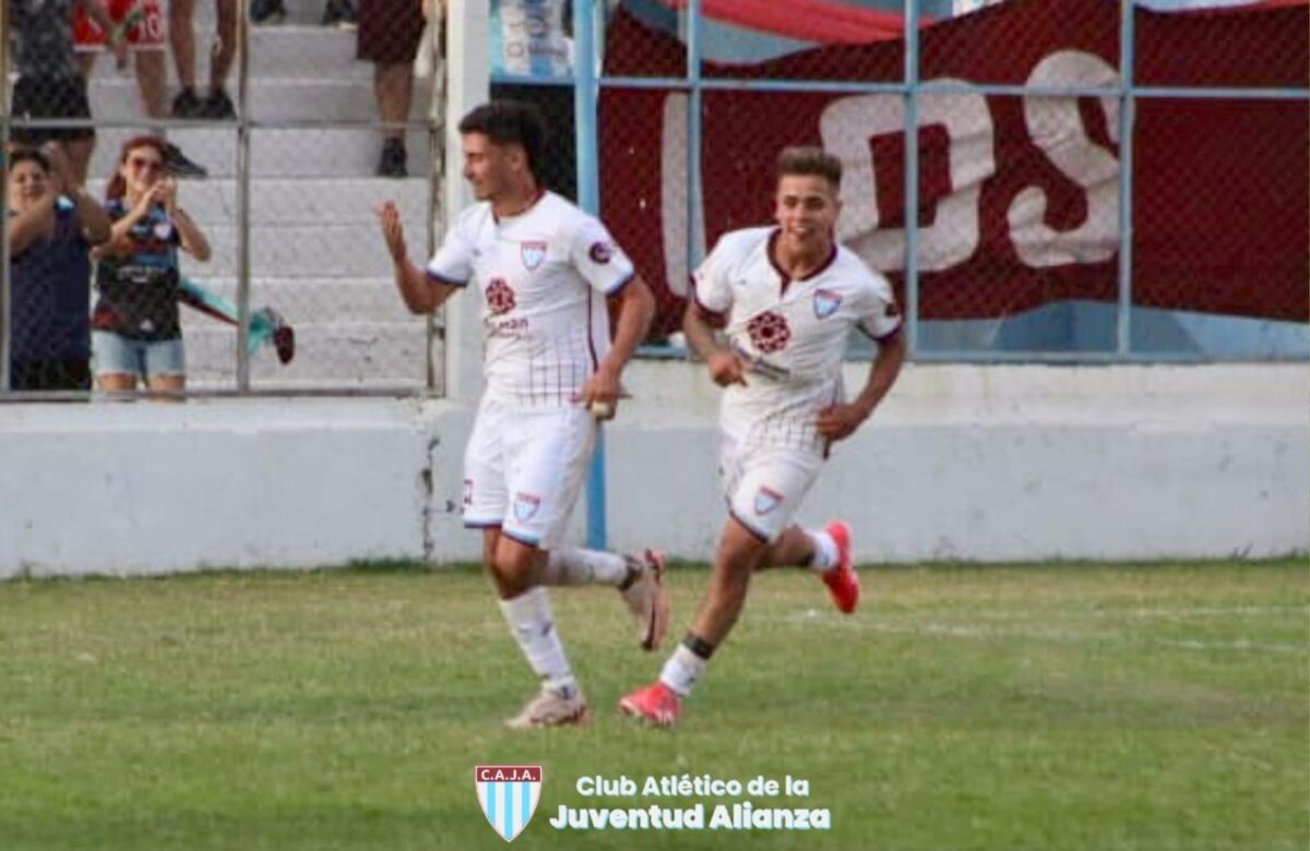 Liga Sanjuanina: Comienza la sexta fecha