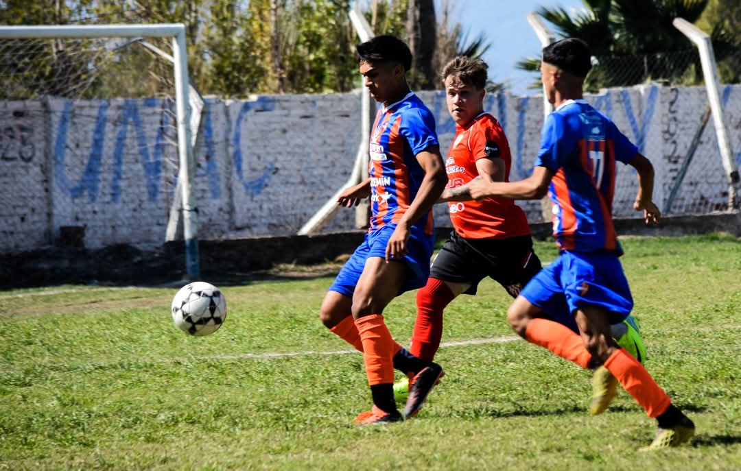 Liga Sanjuanina: finaliza la sexta fecha