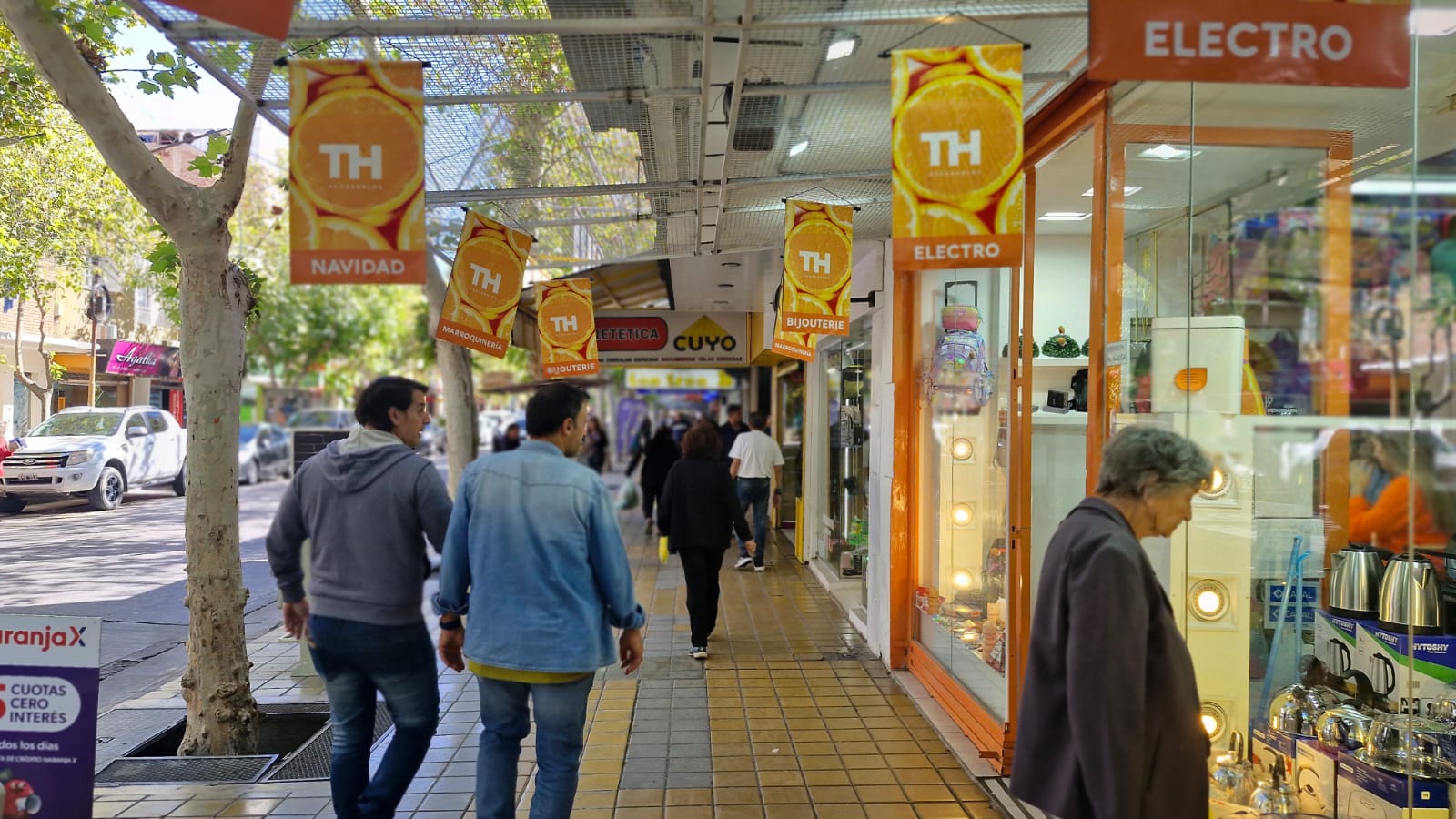 Llega el Mega Outlet de Cierre de Temporada en San Juan con descuentos imperdibles