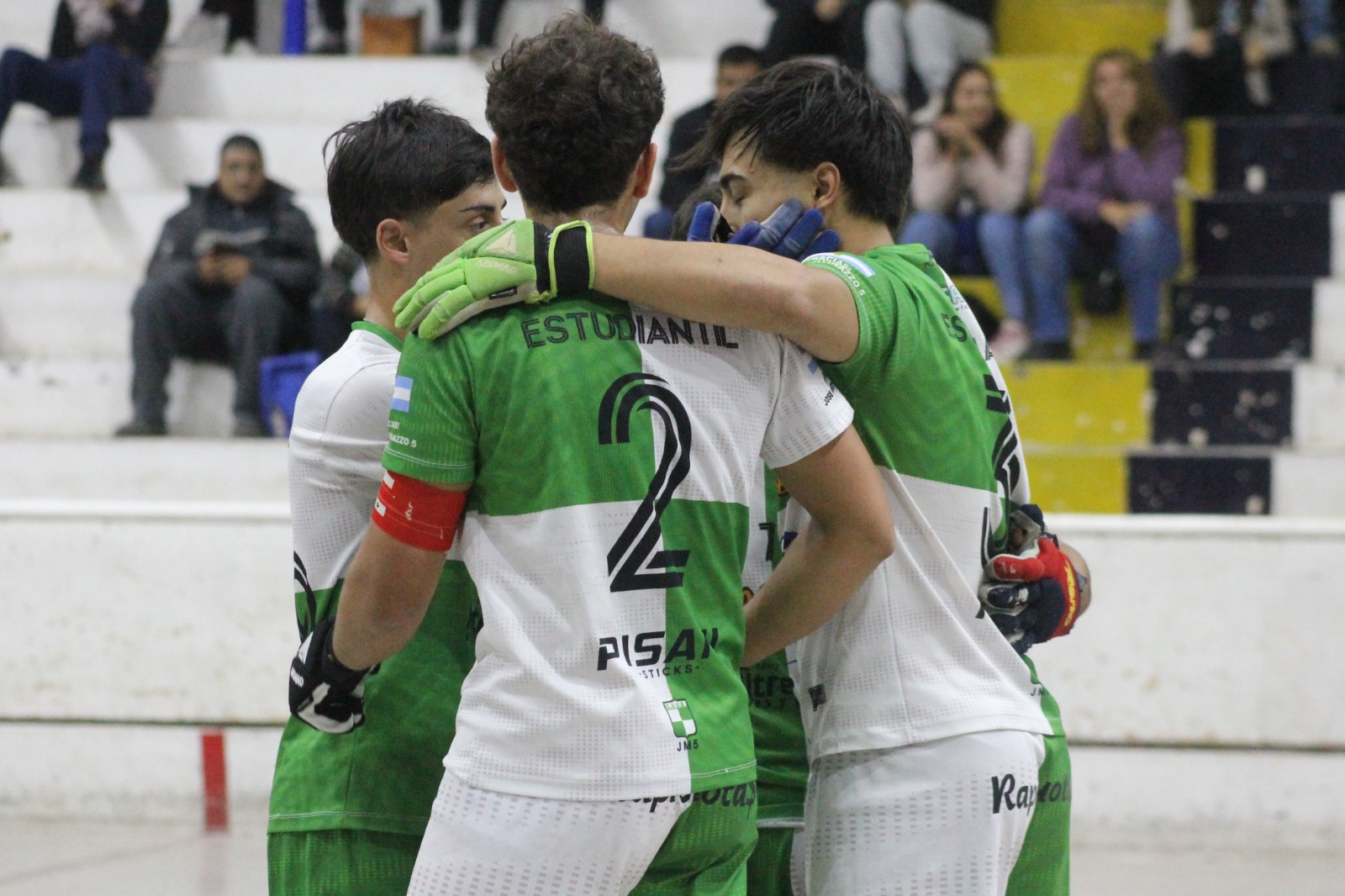 Hockey Sobre Patines: Comienza una nueva fecha en la Serie A2