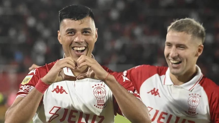 Copa Sudamericana: Tres equipos argentinos tienen actividad hoy