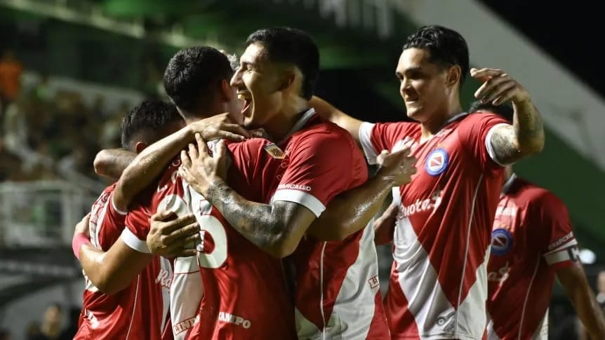 Copa de la Liga: Comienza la decimotercera fecha