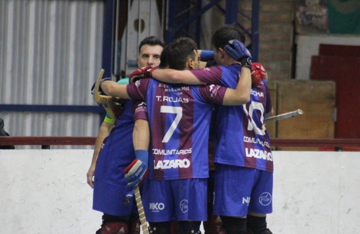 Hockey Sobre Patines: Social ante Olimpia el partido destacado de esta fecha