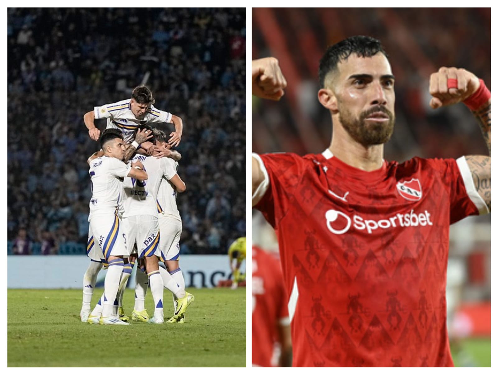 Copa de la Liga: Finalizó la decimotercera fecha