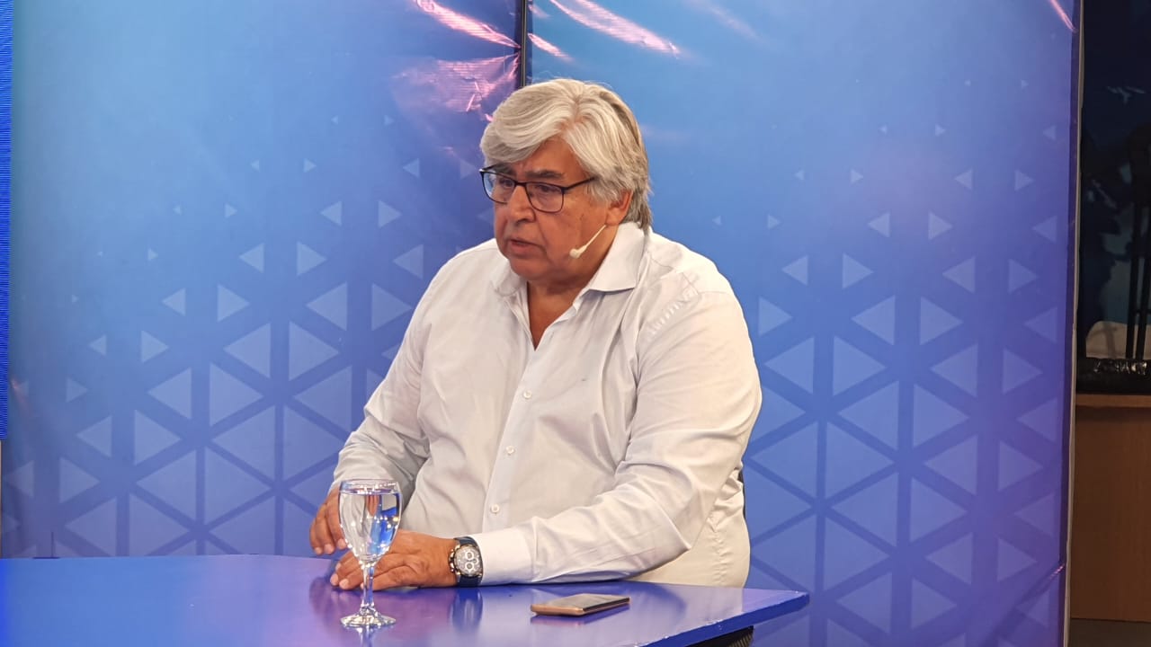 En Capital trabajan para poner en marcha su propio sistema de cámaras de vigilancia