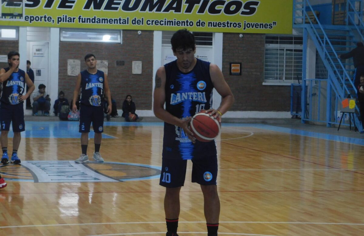 Básquet: Empieza la sexta fecha