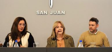 Sesionarán en la provincia responsables de la justicia de Mediación del país