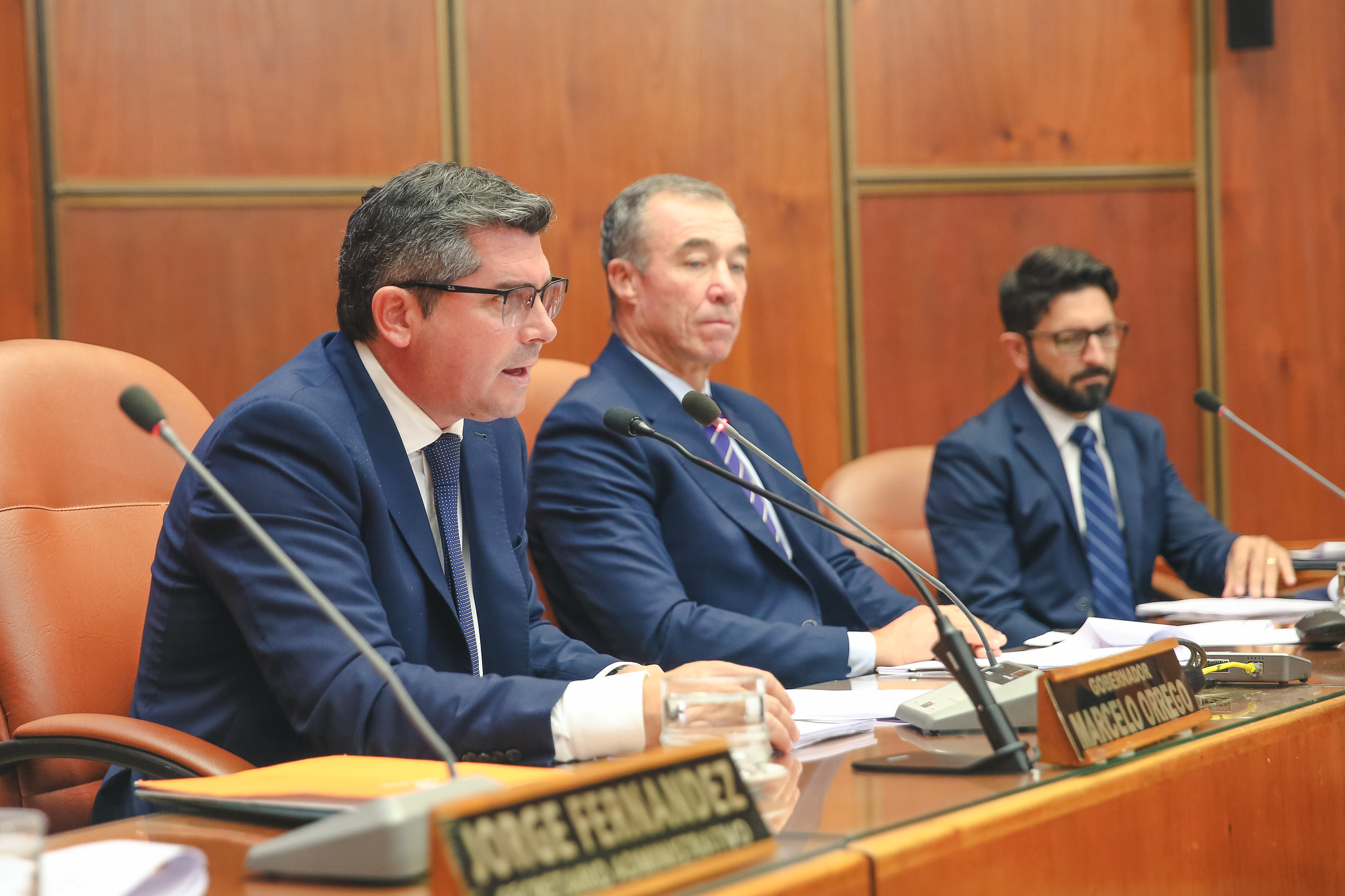 El Gobierno provincial analiza eliminar la re-reelección y podría ser en las elecciones de este año