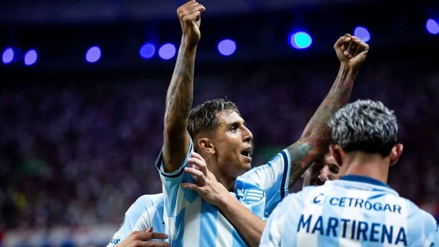 Copa de la Liga: Boca, Racing e Independiente juegan este domingo